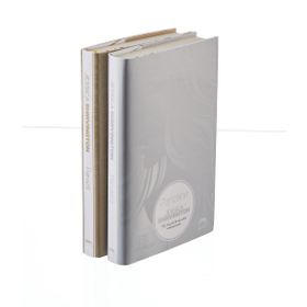 Parazit Serisi - Ciltli - 2 Kitap Kutulu Set
