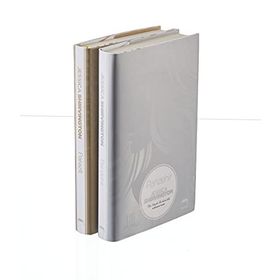 Parazit Serisi - Ciltli - 2 Kitap Kutulu Set