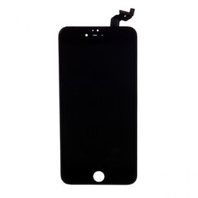 Parça Bankası Apple İphone 6s Plus Beyaz Dokunmatik Lcd Cep Telefonu Ekranı