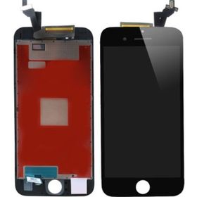 Parça Bankası Apple İphone 6s Plus Beyaz Dokunmatik Lcd Cep Telefonu Ekranı