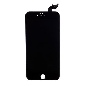 Parça Bankası Apple İphone 6s Plus Siyah Dokunmatik Lcd Cep Telefonu Ekranı