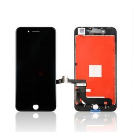 Parça Bankası Apple iphone 8 Plus Siyah Dokunmatik Lcd Cep Telefonu Ekranı