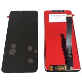 Parça Bankası Casper VIA A3 Dokunmatik Çıtasız Siyah LCD Ekran