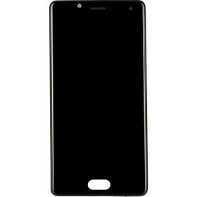 Parça Bankası Casper Via E1 Dokunmatik Çıtalı Siyah Lcd Ekran