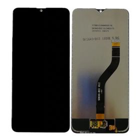 Parça Bankası Casper VIA E3 Dokunmatik Çıtasız Siyah LCD Ekran