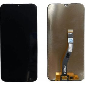 Parça Bankası Casper VIA E3 Dokunmatik Çıtasız Siyah LCD Ekran