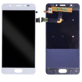 Parça Bankası Casper VIA M2 Dokunmatik Çıtasız Beyaz Lcd Ekran