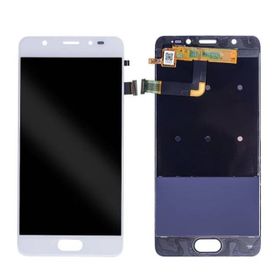 Parça Bankası Casper VIA M2 Dokunmatik Çıtasız Beyaz Lcd Ekran