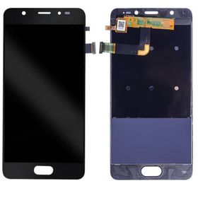 Parça Bankası Casper VIA M2 Dokunmatik Çıtasız Siyah Lcd Ekran