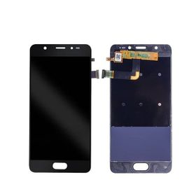 Parça Bankası Casper VIA M2 Dokunmatik Çıtasız Siyah Lcd Ekran