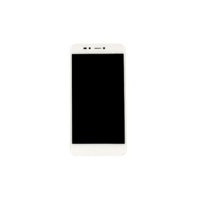 Parça Bankası Casper Via M3 + Dokunmatik Çıtalı Beyaz LCD Ekran
