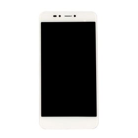 Parça Bankası Casper Via M3 + Dokunmatik Çıtalı Beyaz LCD Ekran