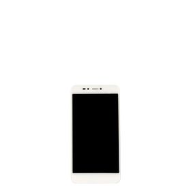 Parça Bankası Casper Via M3 + Dokunmatik Çıtalı Beyaz LCD Ekran