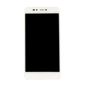 Parça Bankası Casper Via M3 + Dokunmatik Çıtalı Beyaz LCD Ekran
