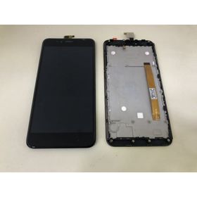 Parça Bankası Casper Via M3 + Dokunmatik Çıtalı Beyaz LCD Ekran