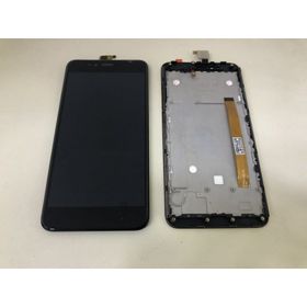 Parça Bankası Casper Via M3 + Dokunmatik Çıtalı Beyaz LCD Ekran