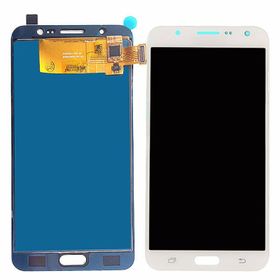 Parça Bankası Casper Via M3 Dokunmatik Çıtalı Gold Lcd Ekran