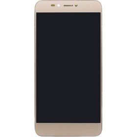 Parça Bankası Casper Via M3 Dokunmatik Çıtalı Gold Lcd Ekran