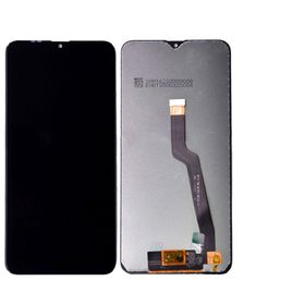Parça Bankası Casper Via M4 Dokunmatik Çıtalı Siyah Lcd Ekran