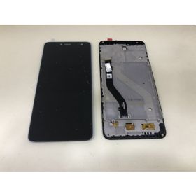 Parça Bankası Casper Via M4 Dokunmatik Çıtalı Siyah Lcd Ekran