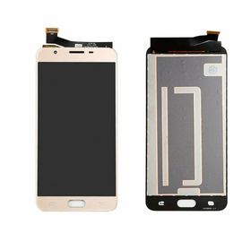 Parça Bankası Casper VIA M4 Dokunmatik Çıtasız Gold Lcd Ekran