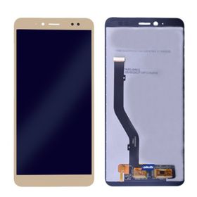 Parça Bankası Casper VIA M4 Dokunmatik Çıtasız Gold Lcd Ekran
