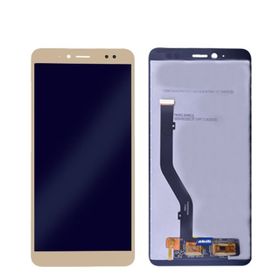 Parça Bankası Casper VIA M4 Dokunmatik Çıtasız Gold Lcd Ekran