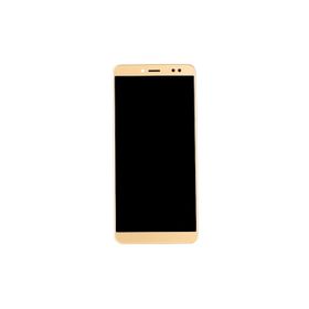 Parça Bankası Casper VIA M4 Dokunmatik Çıtasız Gold Lcd Ekran