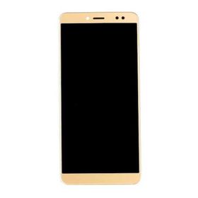 Parça Bankası Casper VIA M4 Dokunmatik Çıtasız Gold Lcd Ekran