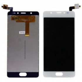 Parça Bankası Casper VIA P1 Dokunmatik Çıtasız Beyaz Lcd Ekran