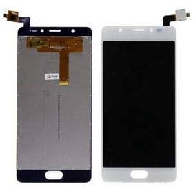 Parça Bankası Casper VIA P1 Dokunmatik Çıtasız Beyaz Lcd Ekran