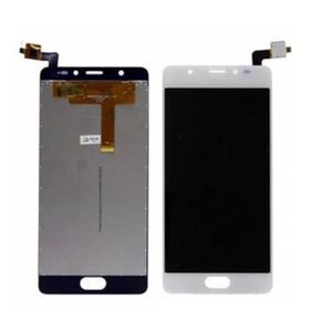 Parça Bankası Casper VIA P1 Dokunmatik Çıtasız Beyaz Lcd Ekran