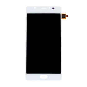 Parça Bankası Casper VIA P1 Dokunmatik Çıtasız Beyaz Lcd Ekran