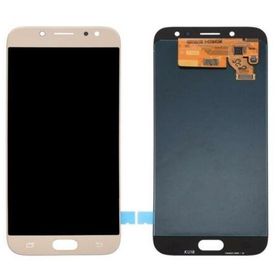 Parça Bankası Casper VIA P1 Dokunmatik Çıtasız Siyah Lcd Ekran