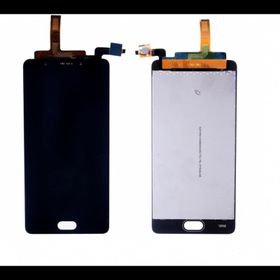 Parça Bankası Casper VIA P1 Dokunmatik Çıtasız Siyah Lcd Ekran