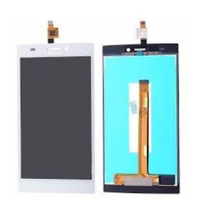 Parça Bankası Casper Via V6 Dokunmatik Çıtasız Beyaz Lcd Ekran