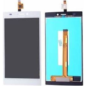Parça Bankası Casper Via V6 Dokunmatik Çıtasız Beyaz Lcd Ekran