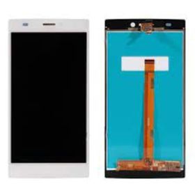 Parça Bankası Casper Via V6 Dokunmatik Çıtasız Beyaz Lcd Ekran