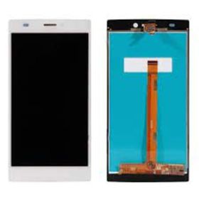 Parça Bankası Casper Via V6 Dokunmatik Çıtasız Beyaz Lcd Ekran