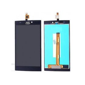 Parça Bankası Casper Via V6 Dokunmatik Çıtasız Siyah Lcd Ekran