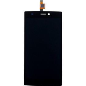 Parça Bankası Casper Via V6 Dokunmatik Çıtasız Siyah Lcd Ekran