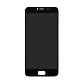 Parça Bankası General Mobile Discovery GM6 Çıtasız Siyah Dokunmatik Lcd Cep Telefonu Ekranı