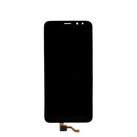 Parça Bankası Huawei Mate 10 Lite Dokunmatik Çıtasız Siyah LCD Ekran