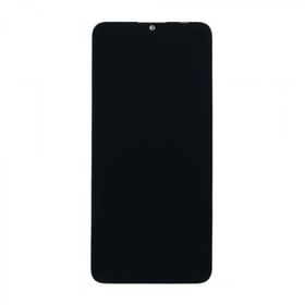 Parça Bankası Huawei P Smart 2019 Çıtasız Siyah Dokunmatik Lcd Cep Telefonu Ekranı