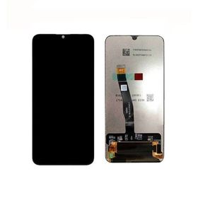 Parça Bankası Huawei P Smart 2019 Çıtasız Siyah Dokunmatik Lcd Cep Telefonu Ekranı