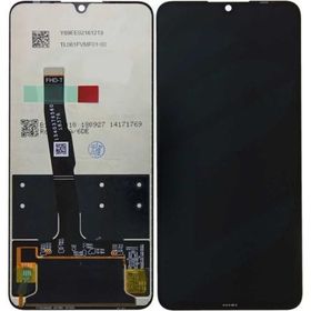 Parça Bankası Huawei P30 Lite Çıtasız Siyah Dokunmatik Lcd Cep Telefonu Ekranı