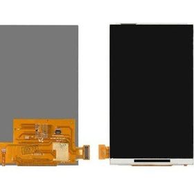 Parça Bankası Huawei Y6s Dokunmatik Çıtalı Siyah LCD Ekran