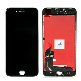 Parça Bankası Lenovo K5 Note A7020 Dokunmatik Çıtalı Gold LCD Ekran