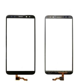 Parça Bankası Lenovo P1M Dokunmatik Çıtalı Siyah LCD Ekran