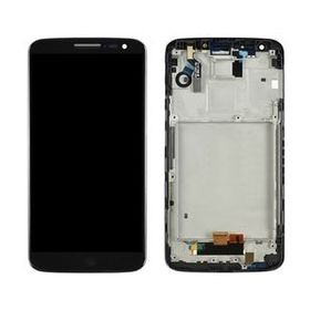 Parça Bankası LG G2 Mini Dokunmatik Çıtalı Siyah Lcd Ekran
